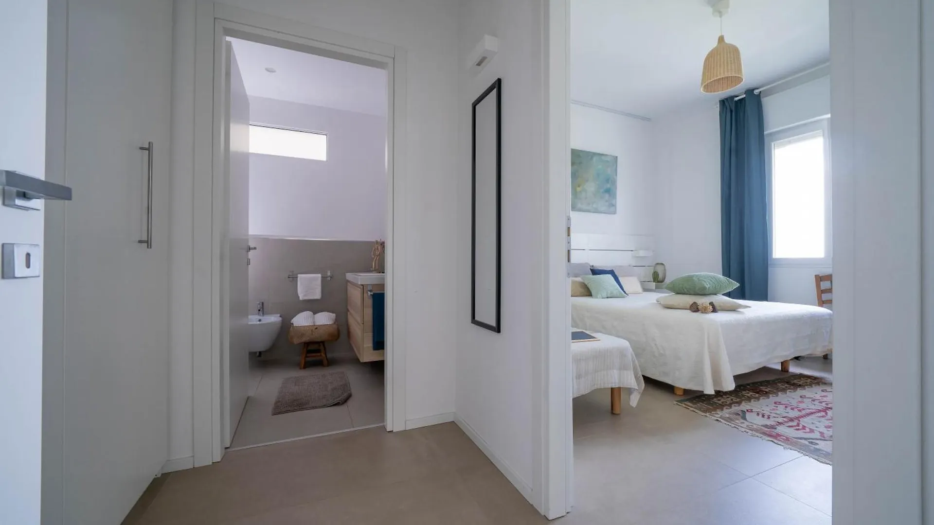 דירות סומה קאמפניה Casa Bilum