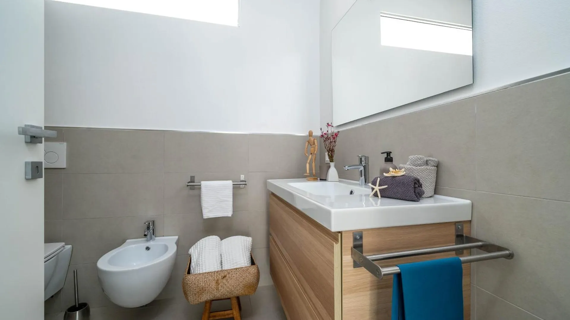 דירות סומה קאמפניה Casa Bilum